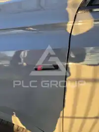 2018 Audi Q8