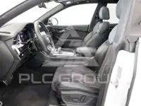 2018 Audi Q8