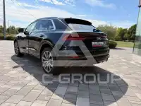 2018 Audi Q8