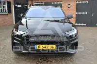 2018 Audi Q8