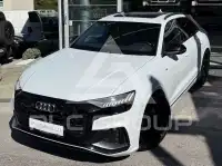 2018 Audi Q8