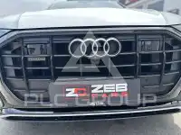 2018 Audi Q8