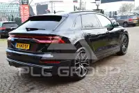 2018 Audi Q8