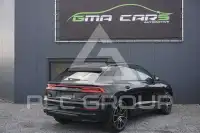 2018 Audi Q8