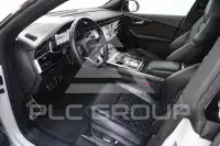 2018 Audi Q8