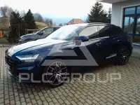 2018 Audi Q8