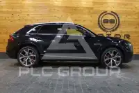 2018 Audi Q8