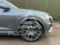 2018 Audi Q8