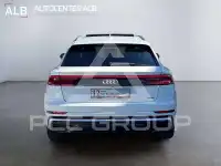 2018 Audi Q8