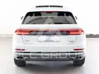 2018 Audi Q8