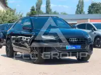 2018 Audi Q8