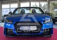 2018 Audi TT