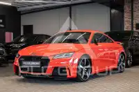2018 Audi TT