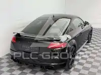 2018 Audi TT