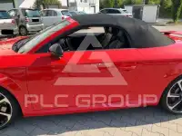 2018 Audi TT