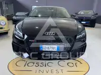 2018 Audi TT