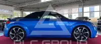 2018 Audi TT