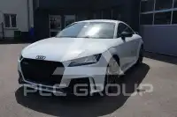 2018 Audi TT