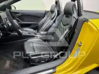 2018 Audi TT