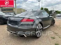 2018 Audi TT