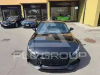 2018 Audi TT