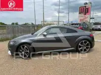 2018 Audi TT