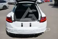 2018 Audi TT