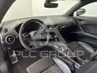 2018 Audi TT