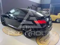 2018 Audi TT