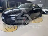2018 Audi TT