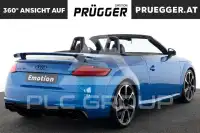 2018 Audi TT