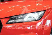 2018 Audi TT