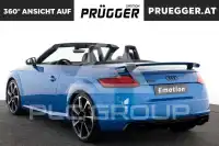 2018 Audi TT