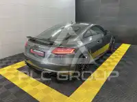 2018 Audi TT