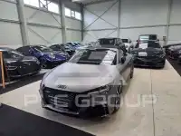 2018 Audi TT