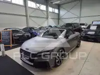 2018 Audi TT
