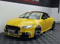 2018 Audi TT