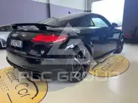 2018 Audi TT