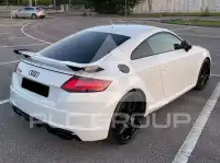 2018 Audi TT