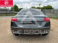 2018 Audi TT