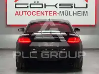 2018 Audi TT