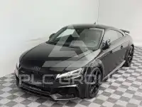 2018 Audi TT
