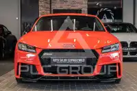 2018 Audi TT
