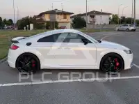 2018 Audi TT