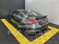 2018 Audi TT