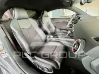2018 Audi TT