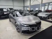 2018 Audi TT