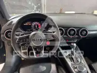 2018 Audi TT