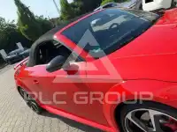 2018 Audi TT