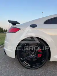 2018 Audi TT